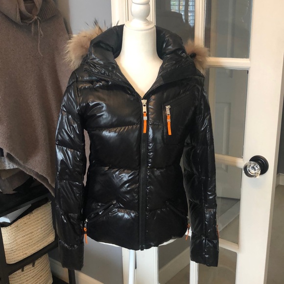 Rossignol Jackets & Blazers - Rossignol x JC de Castelbajac jacket❤️